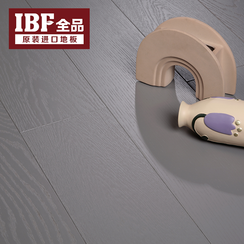 IPF20-003 紫藤灰